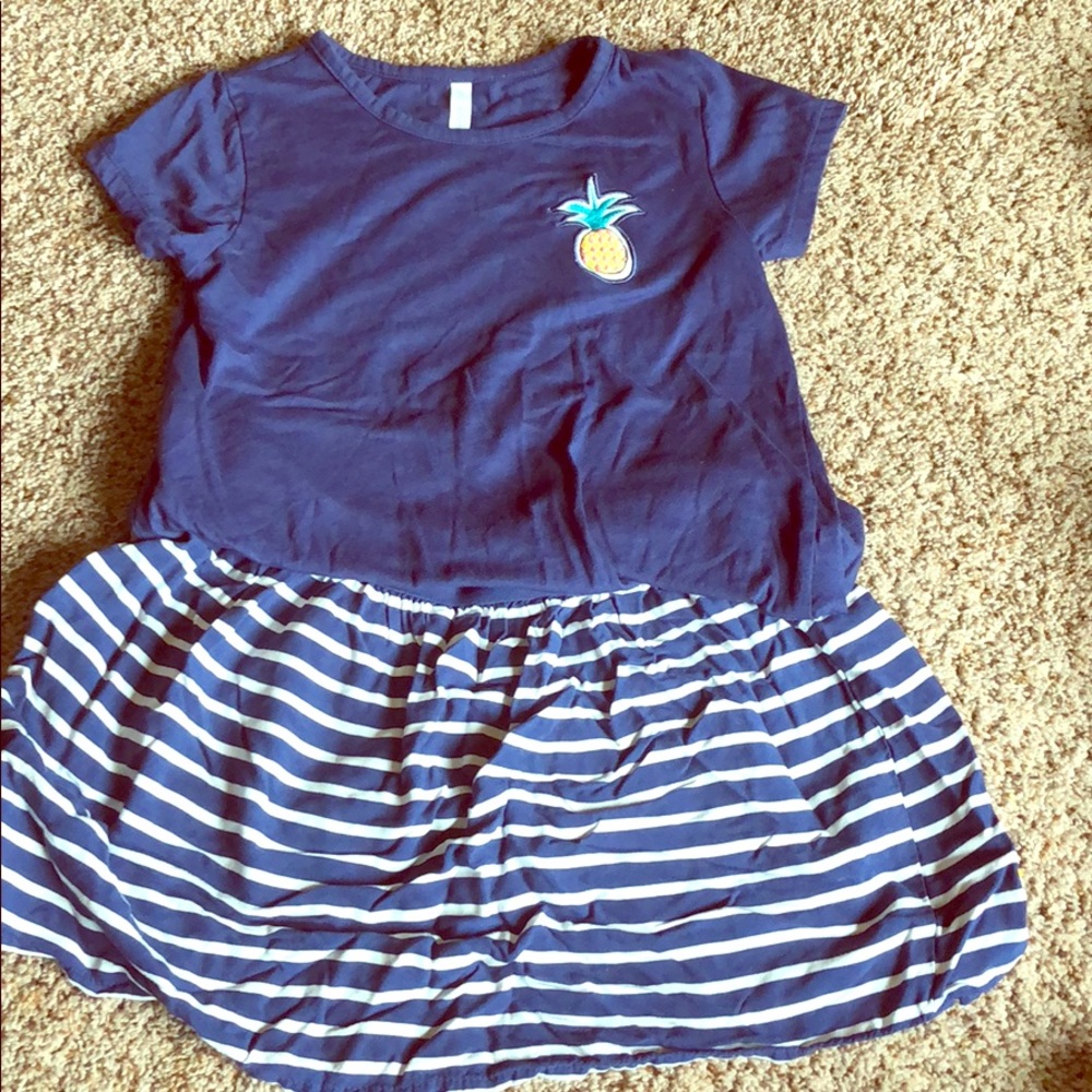 Girls outfit